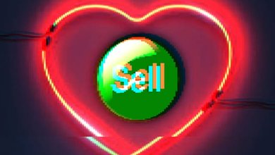 Selling Love Digitally