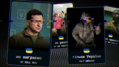 Purchase NFT to support Ukraine during the war Purchase NFT to support Ukraine during the war